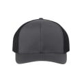 Richardson 112+ R-Flex Adjustable Trucker Cap