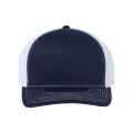 Richardson 112+ R-Flex Adjustable Trucker Cap