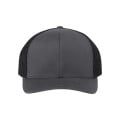 Richardson 112+ R-Flex Adjustable Trucker Cap