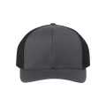 Richardson 112+ R-Flex Adjustable Trucker Cap