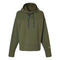 Champion Women's Sport Hooded Sweatshirt