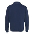 Comfort Colors Unisex Garment-Dyed Quarter-Zip Sweatshirt