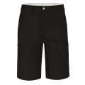 Dickies Men's Extended Sizes Premium 11" Industrial Cargo...