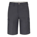 Dickies Men's Extended Sizes Premium 11" Industrial Cargo...