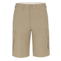 Dickies Men's Extended Sizes Premium 11" Industrial Cargo...
