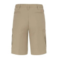 Dickies Men's Extended Sizes Premium 11" Industrial Cargo...