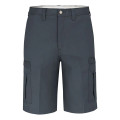 Dickies Men's Extended Sizes Premium 11" Industrial Cargo...