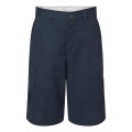 Dickies Men's Extended Sizes Premium 11" Industrial Cargo...