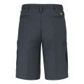Dickies Men's Extended Sizes Premium 11" Industrial Cargo...