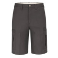 Dickies Men's Extended Sizes Premium 11" Industrial Cargo...