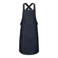 Red Kap Shop Apron