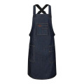 Red Kap Shop Apron