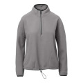MV Sport Women's Aurora Polar Fleece Quarter-Zip Pullover