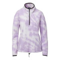 MV Sport Women's Aurora Polar Fleece Quarter-Zip Pullover