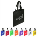 Portrait Recyclable Non-Woven Shopping Bag