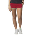 Boxercraft Girls' Relay Shorts