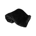 Alpine Fleece Oversized Mink Touch Luxury Blanket