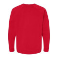 J. America Men's Rival Fleece Crewneck Sweatshirt