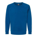J. America Men's Rival Fleece Crewneck Sweatshirt