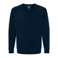 J. America Men's Rival Fleece Crewneck Sweatshirt
