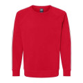 J. America Men's Rival Fleece Crewneck Sweatshirt