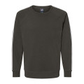J. America Men's Rival Fleece Crewneck Sweatshirt