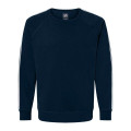 J. America Men's Rival Fleece Crewneck Sweatshirt
