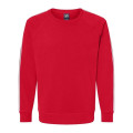 J. America Men's Rival Fleece Crewneck Sweatshirt