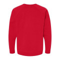 J. America Men's Rival Fleece Crewneck Sweatshirt
