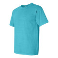 Comfort Colors Unisex Garment-Dyed Heavyweight T-Shirt