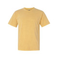 Comfort Colors Unisex Garment-Dyed Heavyweight T-Shirt