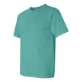 Comfort Colors Unisex Garment-Dyed Heavyweight T-Shirt