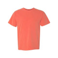 Comfort Colors Unisex Garment-Dyed Heavyweight T-Shirt