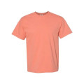 Comfort Colors Unisex Garment-Dyed Heavyweight T-Shirt