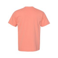 Comfort Colors Unisex Garment-Dyed Heavyweight T-Shirt