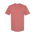 Comfort Colors Unisex Garment-Dyed Heavyweight T-Shirt