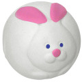Bunny Rabbit Ball Stress Reliever