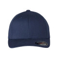 Flexfit Youth Cotton Blend Cap