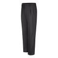 Red Kap Pleated Work Pants - Odd & Extended Sizes