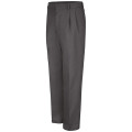 Red Kap Pleated Work Pants - Odd & Extended Sizes