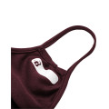 Badger Face Mask Five Pack