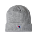 Champion Ribbed Cuffed Beanie