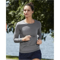 Gildan Performance® Women's Long Sleeve T-Shirt