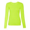 Gildan Performance® Women's Long Sleeve T-Shirt