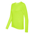 Gildan Performance® Women's Long Sleeve T-Shirt
