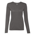 Gildan Performance® Women's Long Sleeve T-Shirt