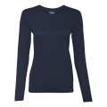 Gildan Performance® Women's Long Sleeve T-Shirt
