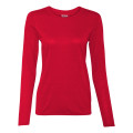 Gildan Performance® Women's Long Sleeve T-Shirt