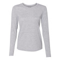 Gildan Performance® Women's Long Sleeve T-Shirt