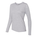 Gildan Performance® Women's Long Sleeve T-Shirt